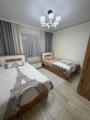 Кыймылсыз мүлк: Таунхаусы с современной отделкой и мебелью в селе Сары-Ой. По — 9