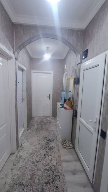 Köhnə tikili: Bakı, Həzi Aslanov qəs., 2 otaqlı, Köhnə tikili, m. Həzi Aslanov, 60 kv. m — 7