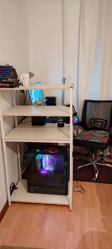 Masaüstü kompüterlər və iş stansiyaları: Salam heç bir prablemi yoxdur qiymetide munasib her bir detalini -da lalafo.az — 1 Masaüstü kompüterlər və iş stansiyaları: Salam heç bir prablemi yoxdur qiymetide munasib her bir detalini — 1