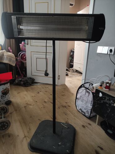 isidiciler: Spiral qızdırıcı, Kumtel, Kredit yoxdur