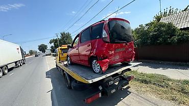 авторазборка японских авто: Аварийный машина алабыз ар кандай абалда урулган сузулгон запчастка — 3