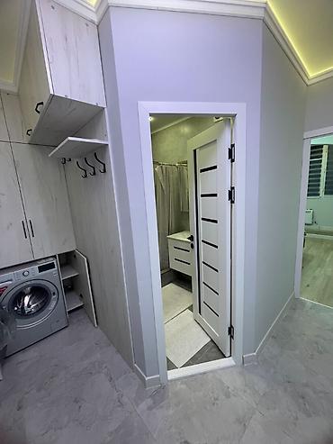 Продажа квартир: 1 комната, 47 м², 1 этаж, Косметический ремонт — 11