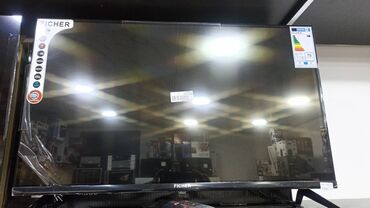 Televizorlar: LED televizorlar – müxtəlif ölçü və modellər Məhsul xüsusiyyətləri: - — 5