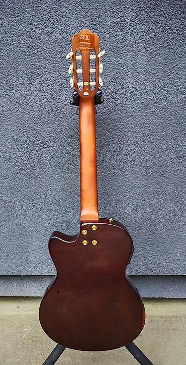 bas gitara cena: ANGEL LOPEZ EC3000CNA | Slanje po dogovoru ili lično preuzimanje - — 4
