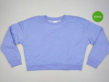 eobuwie bluzy: Sinsay, Bluza damska
, rozmiar XL — 2