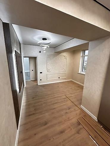 квартиры бишкек: 1 комната, 34 м², Элитка, 7 этаж, Дизайнерский ремонт — 4
