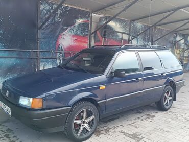 пассат б3 универсал запчасти: Volkswagen Passat: 1992 г., 1.8 л, Бензин, Универсал