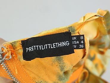 gorset spiderman: PrettyLittleThing, Top damski, rozmiar S — 4