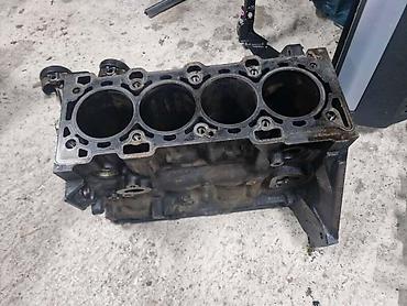 ratkapne 15: BLOK MOTORA 1.6 TURBO METAN ZA OPEL ZAFIRA | Svi delovi za Opel — 1