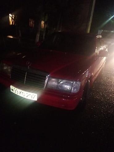 Mercedes-Benz: Mercedes-Benz 190: 2 l | 1993 il — 13