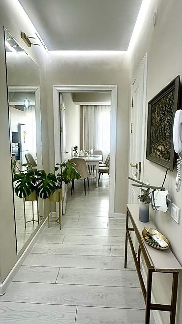 erl group: 2 комнаты, 65 м², Филармония Элитка, 14 этаж, Евроремонт — 1