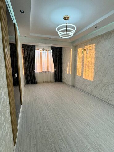 Yeni tikili: 2 otaqlı, Yeni tikili, m. Həzi Aslanov, 57 kv. m — 3