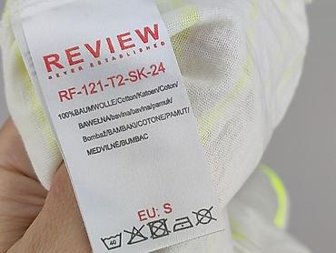 second hand opinie: Review, T-shirt damski, rozmiar S — 5