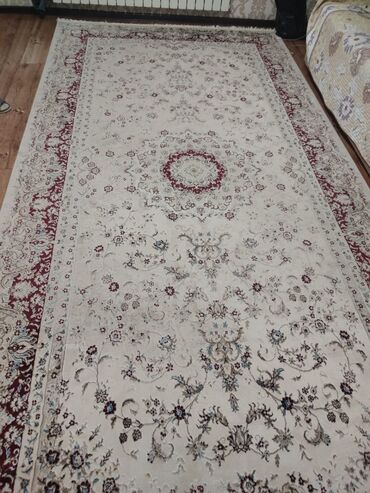 турецкие ковры в бишкеке: Ковер Б/у, 200 * 400, Турция