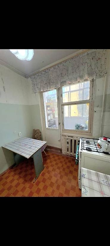 3х: 3 комнаты, 64 м², 106 серия, 5 этаж, Требуется ремонт — 9