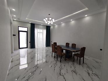 Həyət evləri və villalar: 4 otaqlı, 100 kv. m, Kredit yoxdur, Yeni təmirli — 4
