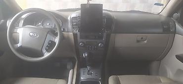 Kia: Kia Sorento: 2.5 l | 2007 il Ofrouder/SUV — 4