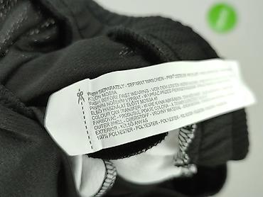 urbany dresy: Szorty dla mężczyzn, rozmiar 3XL — 5