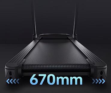Тренажеры: Беговая дорожка L5000 для дома Основные характеристики: - — 4