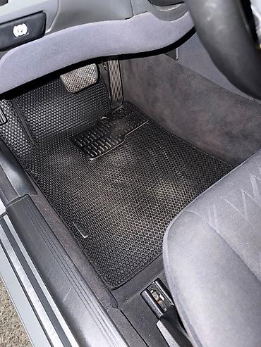 kamaz radiator: Mercedes-Benz E-Class: 2.2 l | 2000 il Sedan — 8