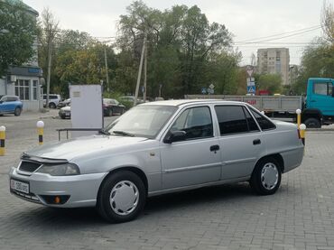 стеклоподъемник нексия 2: Daewoo Nexia: 2010 г., 1.5 л, Механика, Бензин, Седан