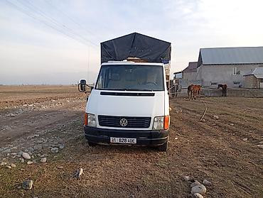 Грузовики: Грузовик, Стандарт — 7