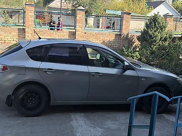Subaru: Subaru Impreza: 2008 г., 1.5 л, Автомат, Бензин, Хэтчбэк — 6