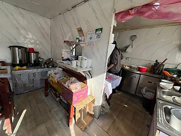 Кафе, рестораны: Продажа бизнеса Столовая, Вместе с: Оборудование и мебель — 5