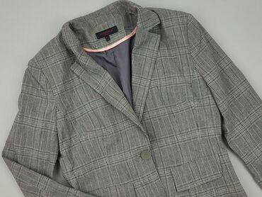 Reserved, Women's blazer, size XL (EU 42)