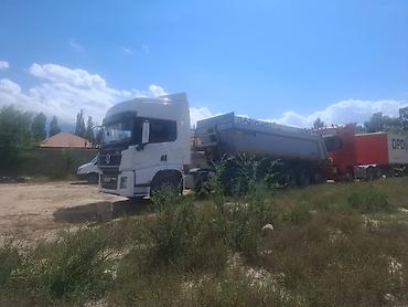 Тягач, Shacman, 2025 г., Без прицепа