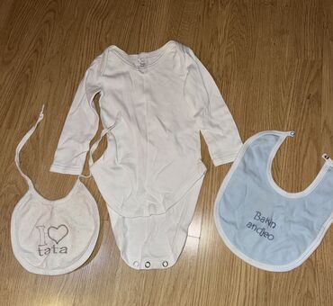 veličine košulja: Alive, Bodysuit for babies