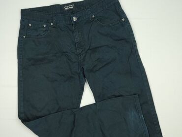 baggy jeans polska: Jeansy dla mężczyzn, XL, stan - Dobry