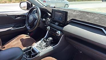 highlander 2017: Toyota RAV4: 2020 г., 2.5 л, Автомат, Гибрид, Кроссовер — 4