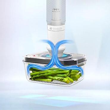 sonifer blender 4 in 1: Blender "Bosch 6CB61V1"Blender BOSCH MS6CB61V1 Bosch MS6CB61V1 — 5