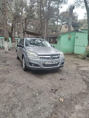 opel astra on şuşə: Avtomobil haqqında ümumi məlumat * Marka/Model: Opel Astra * — 4
