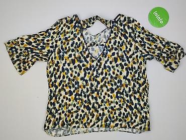 benneton pl: Zara, Bluzka damska, rozmiar XL — 3