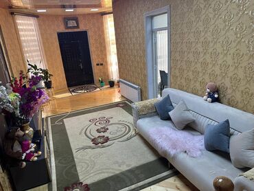 Uzunmüddətli kirayə evlər: 120 kv. m, 4 otaqlı, Artezian quyusu, Kanalizasiya, Kombi -da lalafo.az — 14 Uzunmüddətli kirayə evlər: 120 kv. m, 4 otaqlı, Artezian quyusu, Kanalizasiya, Kombi — 14