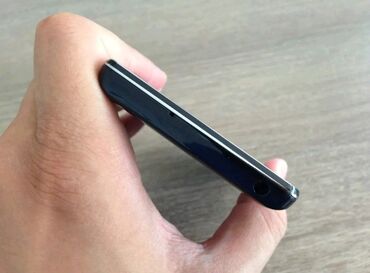 LG: LG V60 ThinQ 5G, rəng - Qara, Barmaq izi, Face ID, Sensor — 6