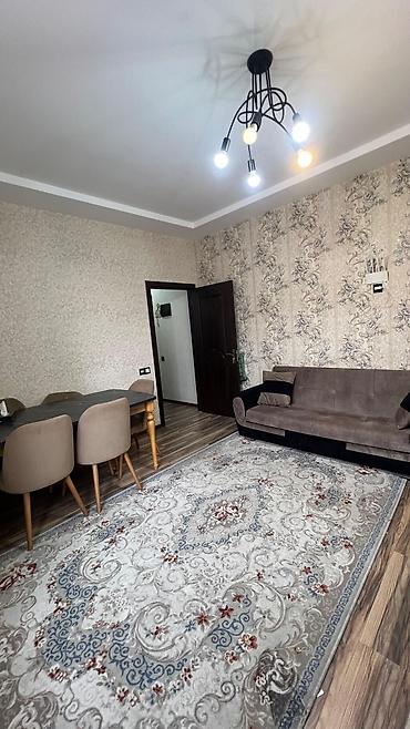 tap az sumqayit: 1 otaqlı, Yeni tikili, 38 kv. m — 3