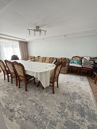 5 комнат, 90 м², 11 соток, Бишкек