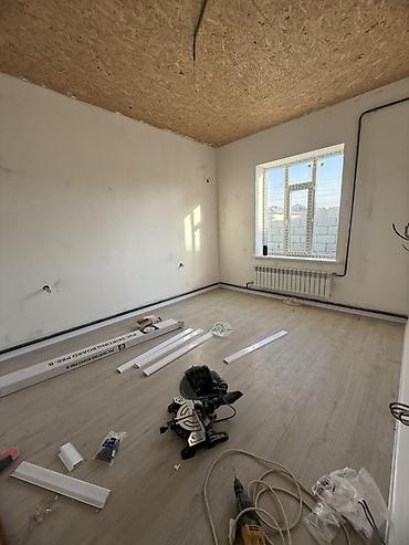 дома кой таш: 5 комнат, 115 м², 5 соток, Аламедин (ГЭС-2), Собственник — 6