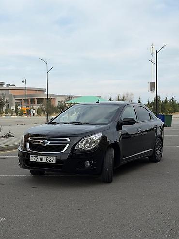 Chevrolet: Chevrolet Cobalt: 1.5 l | 2022 il 104250 km Sedan — 4