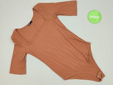 flat: Cropp, Body damskie, rozmiar M — 2