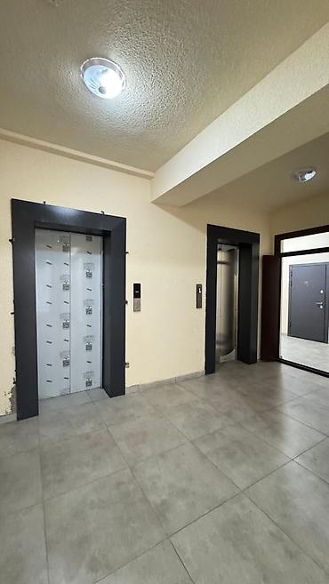 Продажа квартир: 1 комната, 42 м², Элитка, 12 этаж, Евроремонт — 10