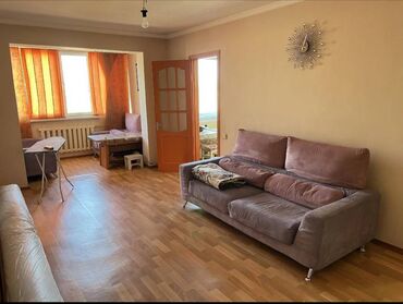 аренда комнаты на долгий срок: 1 бөлмө, Кыймылсыз мүлк агенттиги, Чогуу жашоосу жок, Толугу менен эмереги бар