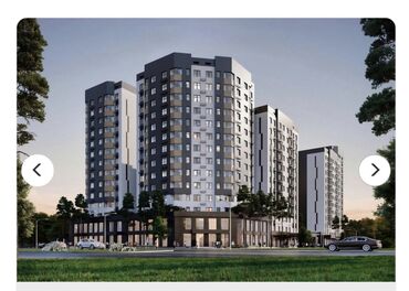 продаю квартиру ленинградская: 2 комнаты, 41 м², Элитка, 6 этаж, Дизайнерский ремонт