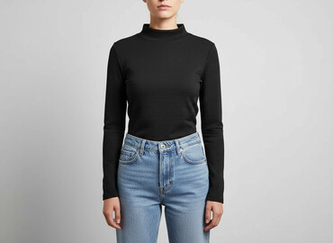 t shirty hugo boss: Bluzka damska, rozmiar S