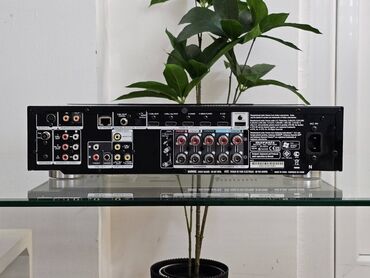 Pojačala i prijemnici: Marantz AV Surround Receiver NR1504 – tanak AV risiver sa bogatim — 8