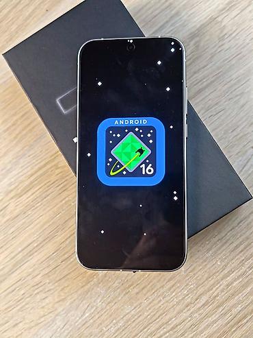 poco gt: Poco Б/у, 256 ГБ, цвет - Белый, 2 SIM — 6
