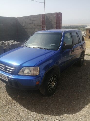 дамас машина цена бишкек: Honda CR-V: 2000 г., 2 л, Автомат, Бензин, Универсал